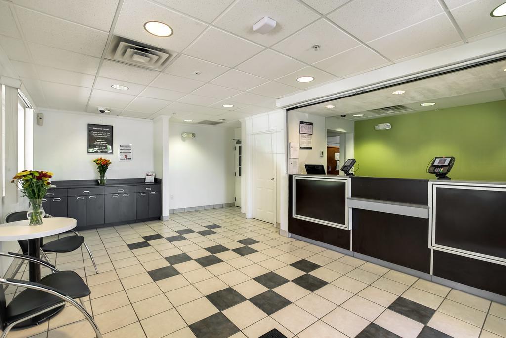 Studio 6-East Brunswick, Nj - Nyc Area Екстер'єр фото