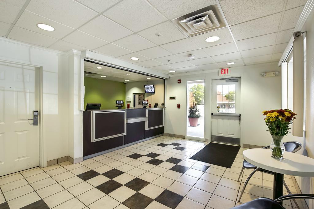 Studio 6-East Brunswick, Nj - Nyc Area Екстер'єр фото