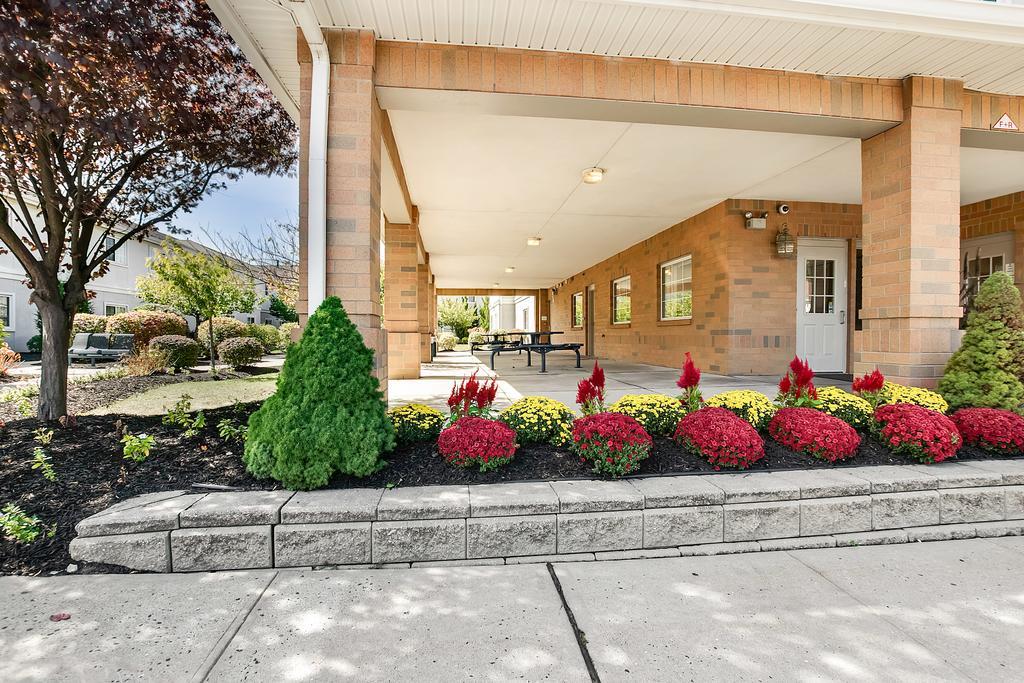 Studio 6-East Brunswick, Nj - Nyc Area Екстер'єр фото