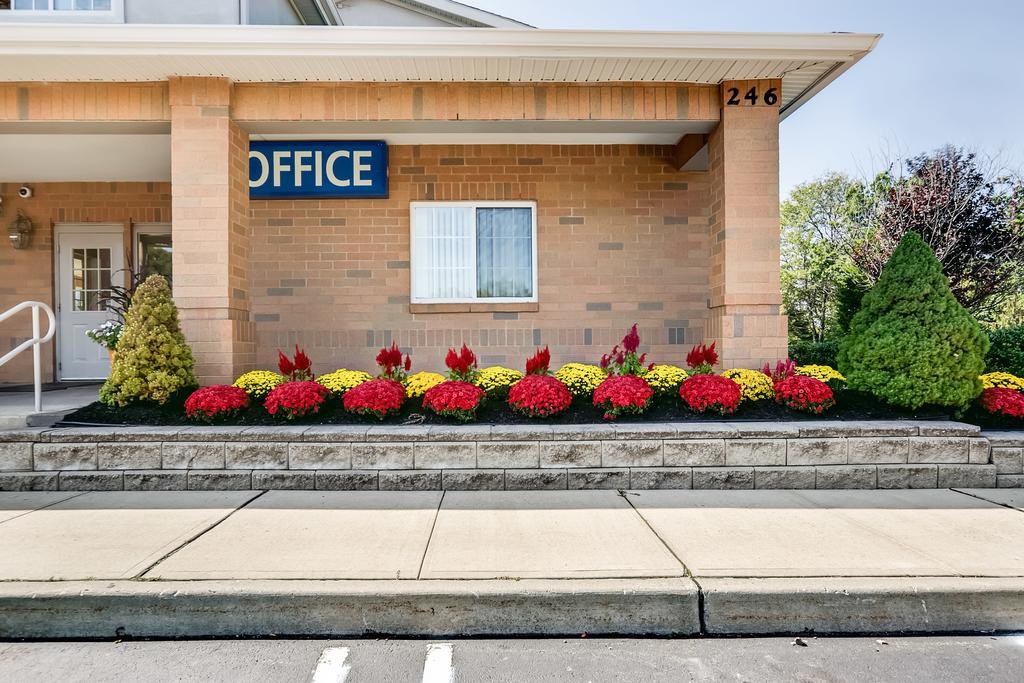 Studio 6-East Brunswick, Nj - Nyc Area Екстер'єр фото