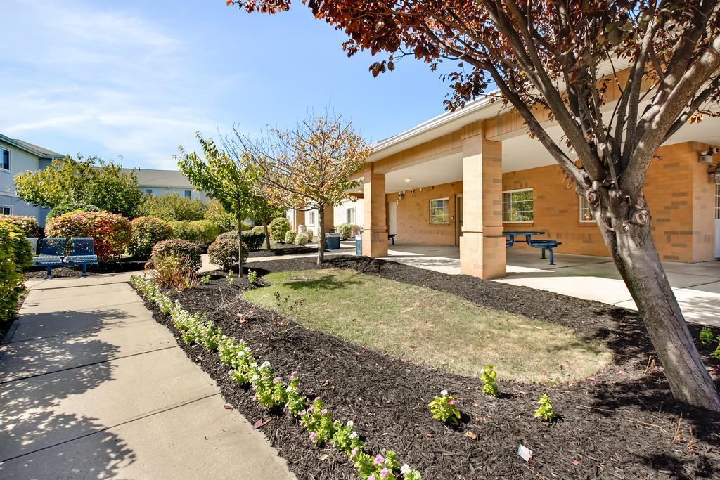 Studio 6-East Brunswick, Nj - Nyc Area Екстер'єр фото