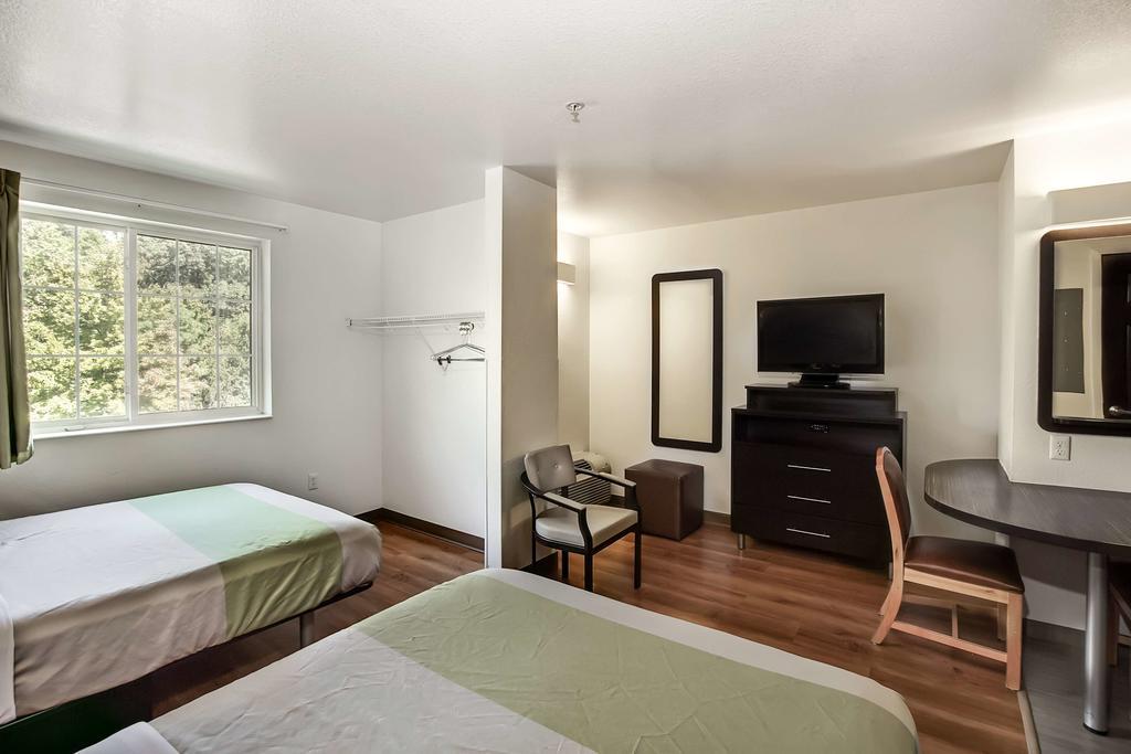 Studio 6-East Brunswick, Nj - Nyc Area Екстер'єр фото