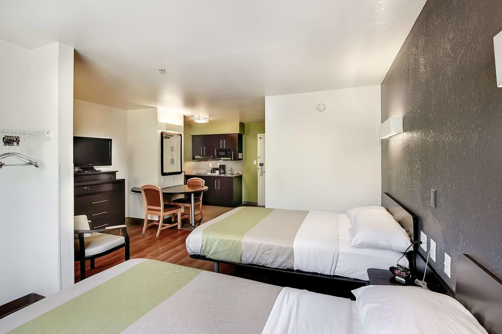 Studio 6-East Brunswick, Nj - Nyc Area Екстер'єр фото