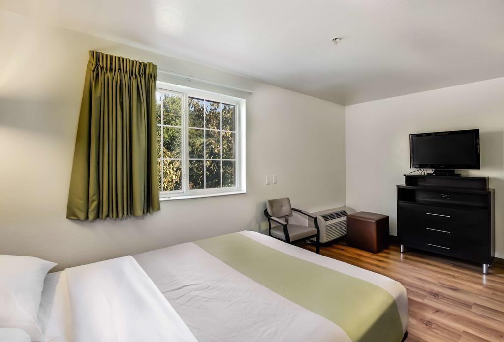 Studio 6-East Brunswick, Nj - Nyc Area Екстер'єр фото