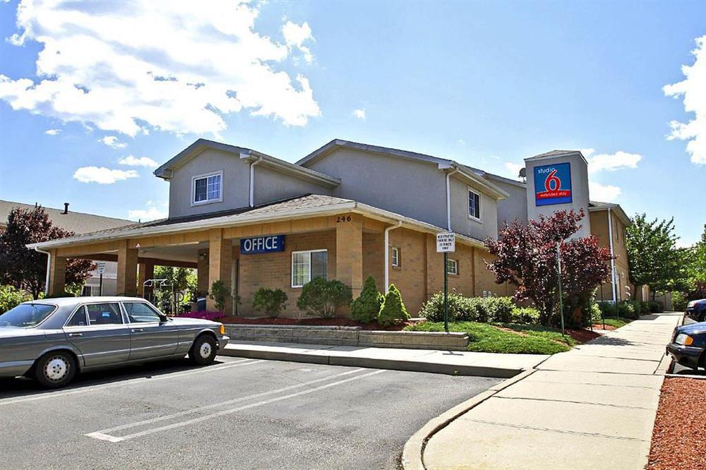 Studio 6-East Brunswick, Nj - Nyc Area Екстер'єр фото