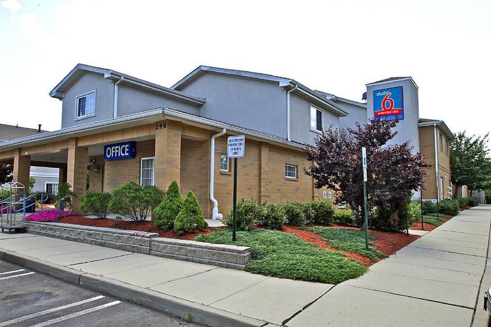 Studio 6-East Brunswick, Nj - Nyc Area Зручності фото